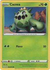 Cacnea - 4/72 - Common
