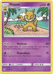 Hypno - 60/149 - Uncommon