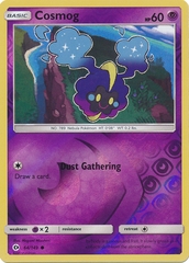 Cosmog - 64/149 - Common Reverse Holo