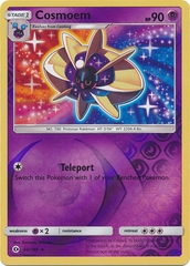 Cosmoem - 65/149 - Rare Reverse Holo