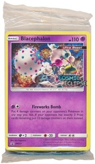 Blacephalon - SM221 - S&M Cosmic Eclipse Pre-Release Promo Pack of 20 Cards