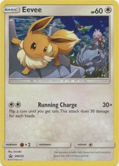 Eevee - SM235 - Holo Promo