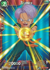 Trunks - BT13-014 - Common Foil