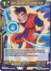 Son Gohan, Trusted Ally - BT13-098 - Rare