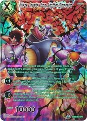 Frieza, Invader from Another Dimension (SPR) - BT13-063 - Special Rare