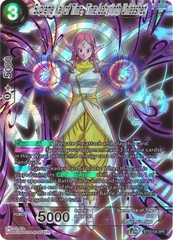 Supreme Kai of Time, Time Labyrinth Unleashed (SPR) - BT13-135 - Special Rare