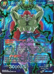Boujack, On a Rampage - BT13-046 - Super Rare