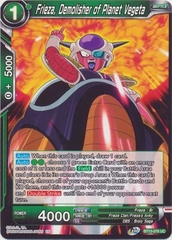 Frieza, Demolisher of Planet Vegeta - BT13-078 - Uncommon