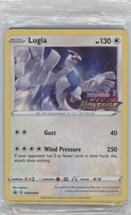 Lugia - SWSH069 - Prerelease Promo Card in Sealed Pack