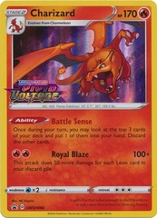 Charizard - SWSH066 - Prerelease Promo