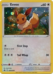 Eevee - SWSH095 - Holo Promo