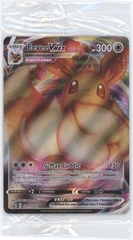 Eevee VMAX - SWSH087 - Full Art Promo (Sealed)