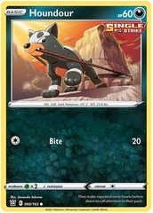 Houndour - 95/163 - Common
