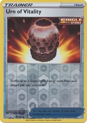 Urn of Vitality - 139/163 - Uncommon Reverse Holo