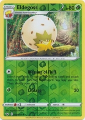 Eldegoss - 021/202 - Uncommon Reverse Holo