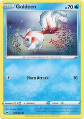 Goldeen - 045/202 - Common