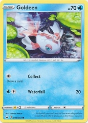 Goldeen - 046/202 - Common