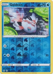 Goldeen - 046/202 - Common Reverse Holo
