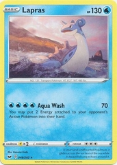 Lapras - 048/202 - Rare