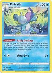 Drizzile - 056/202 - Uncommon