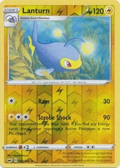 Lanturn - 069/202 - Rare Reverse Holo