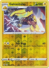 Galvantula - 071/202 - Uncommon Reverse Holo