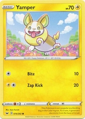 Yamper - 074/202 - Common