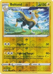 Boltund - 075/202 - Holo Rare Reverse Holo