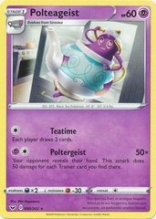 Polteageist - 090/202 - Rare