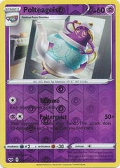 Polteageist - 090/202 - Rare Reverse Holo