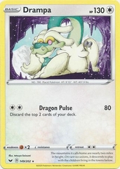 Drampa - 149/202 - Rare