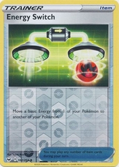 Energy Switch - 162/202 - Uncommon Reverse Holo