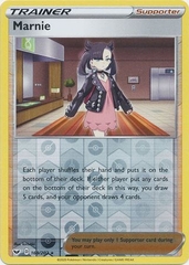 Marnie - 169/202 - Holo Rare Reverse Holo