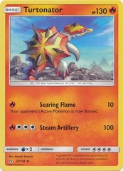 Turtonator - 27/156 - Uncommon