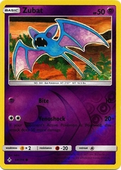 Zubat - 64/214 - Common Reverse Holo