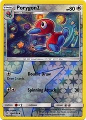Porygon2 - 156/214 - Uncommon Reverse Holo
