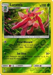 Lurantis - 16/236 - Uncommon Reverse Holo