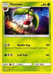 Steenee - 18/236 - Uncommon