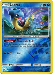 Lapras - 36/236 - Uncommon Reverse Holo