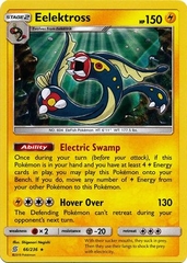 Eelektross - 66/236 - Holo Rare