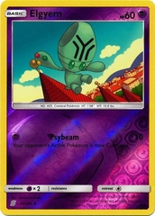Elgyem - 90/236 - Uncommon Reverse Holo
