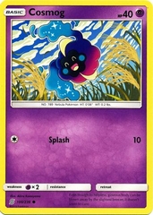 Cosmog - 100/236 - Common