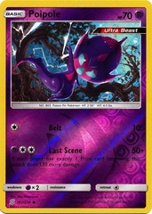Poipole - 102/236 - Common Reverse Holo