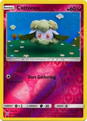 Cottonee - 143/236 - Common Reverse Holo