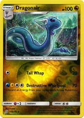 Dragonair - 150/236 - Uncommon Reverse Holo