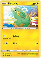 Electrike - 051/185 - Common