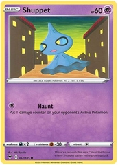 Shuppet - 067/185 - Common