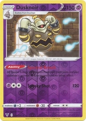 Dusknoir - 071/185 - Holo Rare Reverse Holo