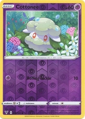 Cottonee - 075/185 - Common Reverse Holo