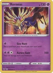 Xerneas - 078/185 - Holo Rare